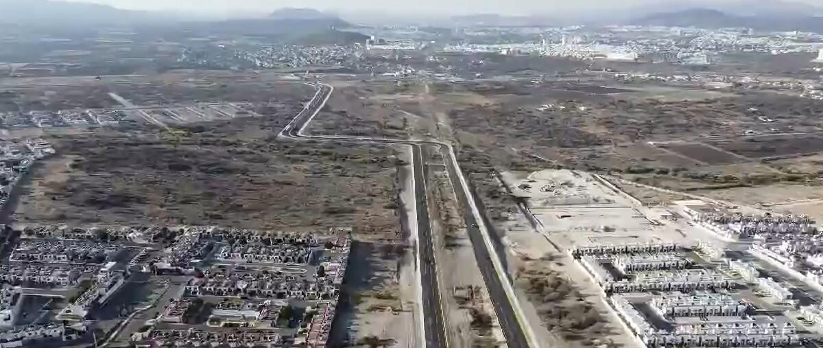 Foto de terreno comercial en venta en bq , puertas de san miguel, querétaro, querétaro, 0 No. 08