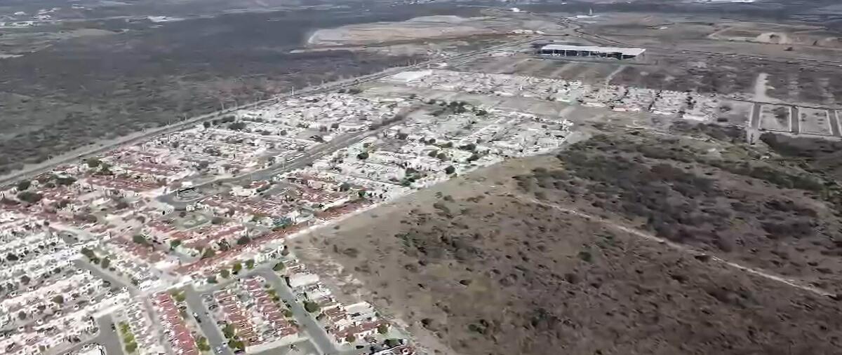 Foto de terreno comercial en renta en bq , puertas de san miguel, querétaro, querétaro, 0 No. 05