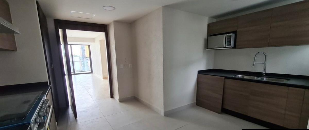 Foto de departamento en renta en br , bosque real, huixquilucan, méxico, 28008001 No. 03