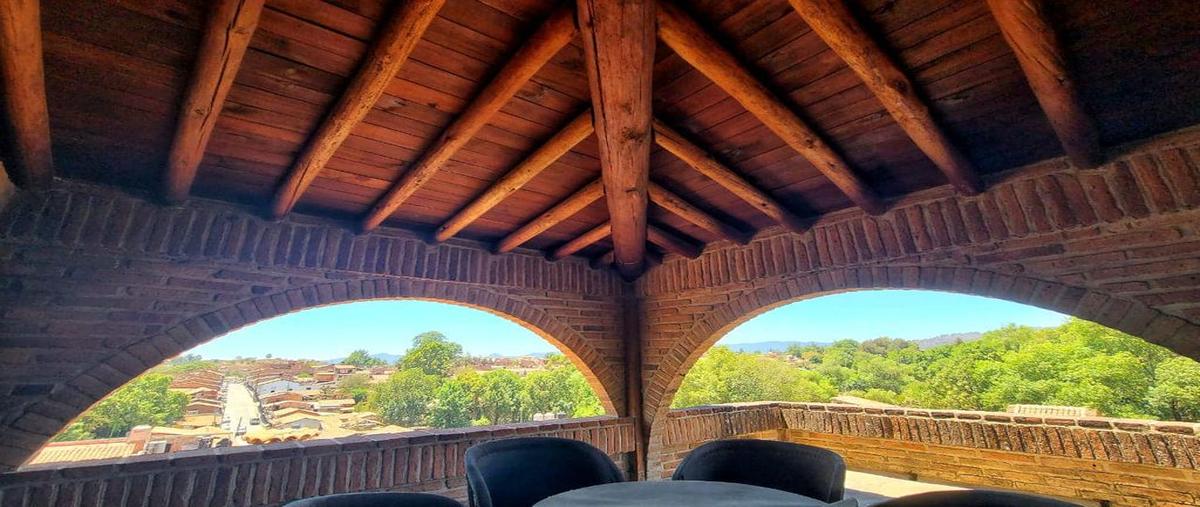 Foto de casa en bracamontes 121, tapalpa, tapalpa, jalisco, 27129135 foto 04 Foto de casa en venta en bracamontes 121, tapalpa, tapalpa, jalisco, 27129135 No. 04