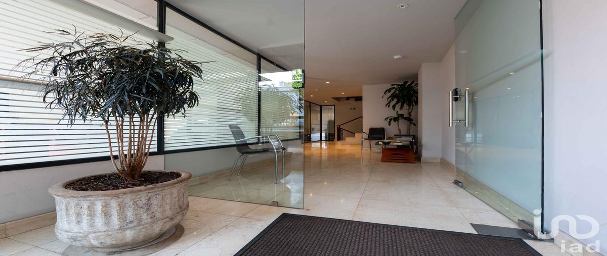 Foto de edificio en venta en bradley 139, anzures, miguel hidalgo, df / cdmx, 30585616 No. 04