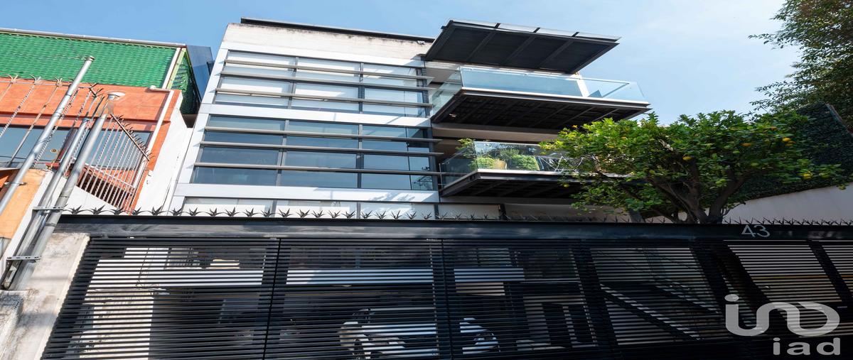 Foto de edificio en bradley 147, anzures, miguel hidalgo, df / cdmx, 30585616 foto 03 Foto de edificio en venta en bradley 147, anzures, miguel hidalgo, df / cdmx, 30585616 No. 03