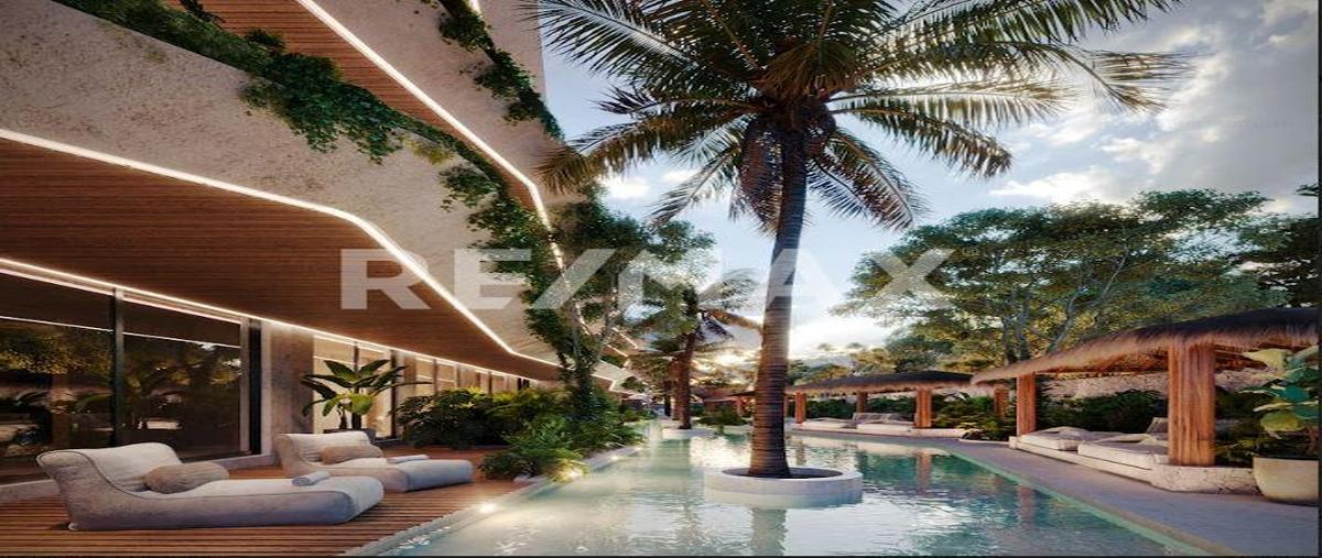 Foto de departamento en venta en brahma , villas tulum, tulum, quintana roo, 0 No. 03