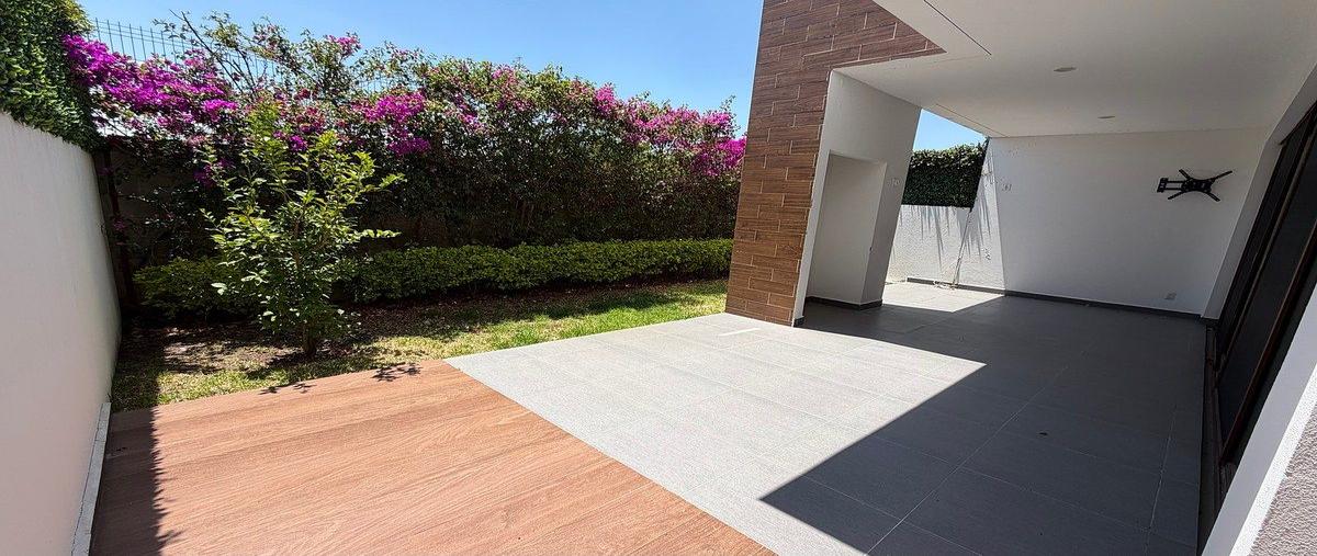 Foto de casa en venta en brasas , altozano el nuevo querétaro, querétaro, querétaro, 0 No. 09