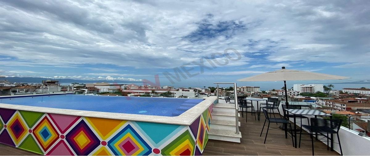 Foto de edificio en brasil 1218, 5 de diciembre, puerto vallarta, jalisco, 0 foto 01 Foto de edificio en venta en brasil 1218, 5 de diciembre, puerto vallarta, jalisco, 0 No. 01