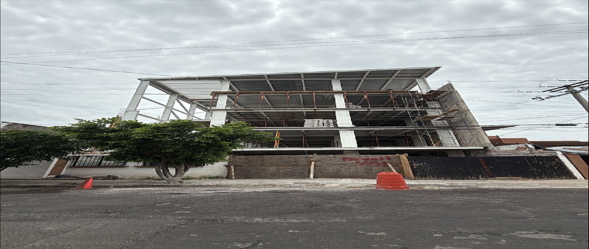 Foto de oficina en renta en brasil 451, américas britania, morelia, michoacán de ocampo, 30312489 No. 04