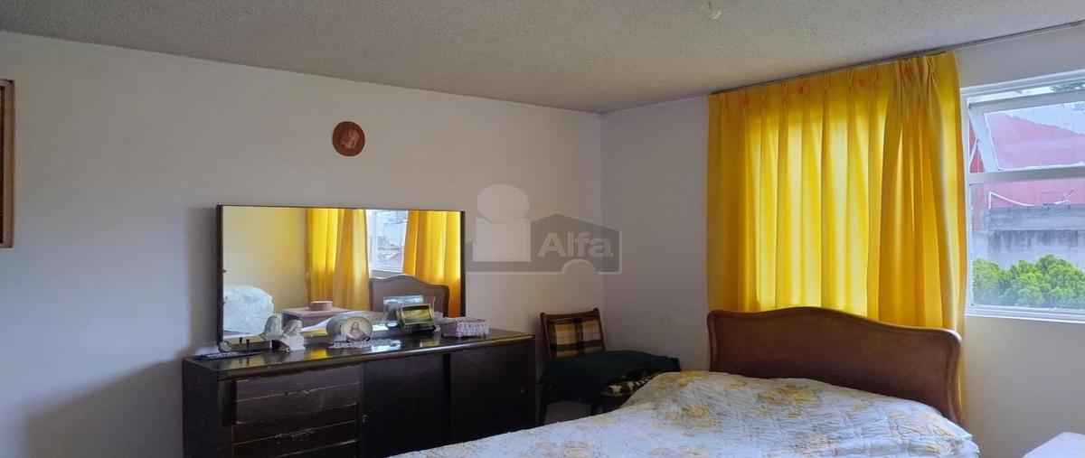 Foto de casa en venta en brasil 503, américas, toluca, méxico, 5708899 No. 05