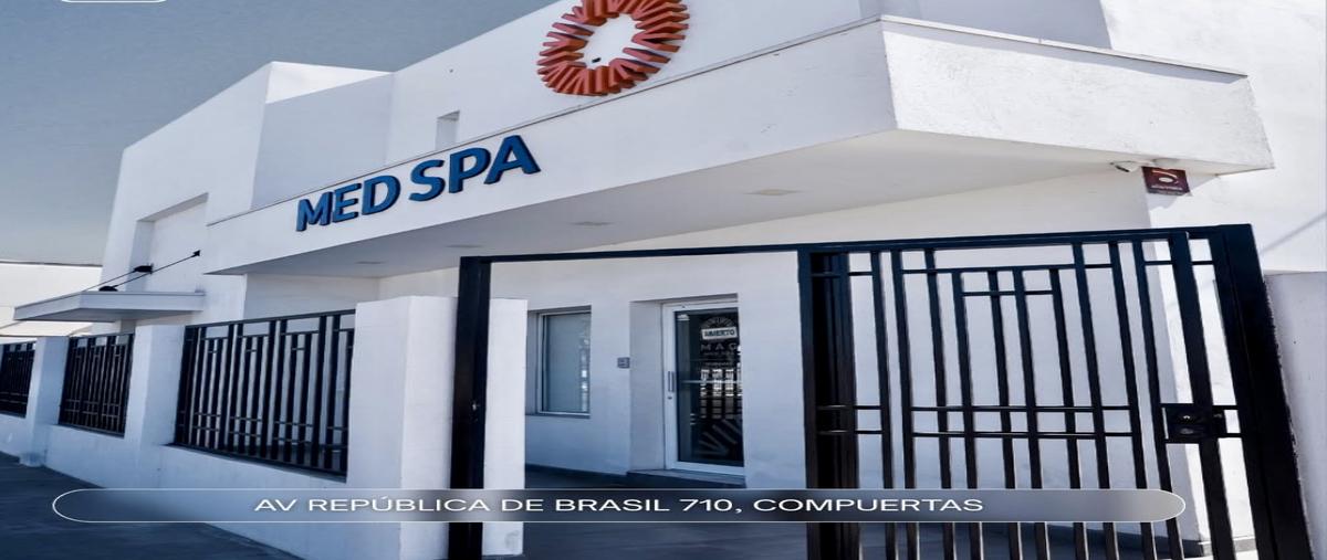 Foto de oficina en venta en brasil , compuertas, mexicali, baja california, 30916971 No. 03