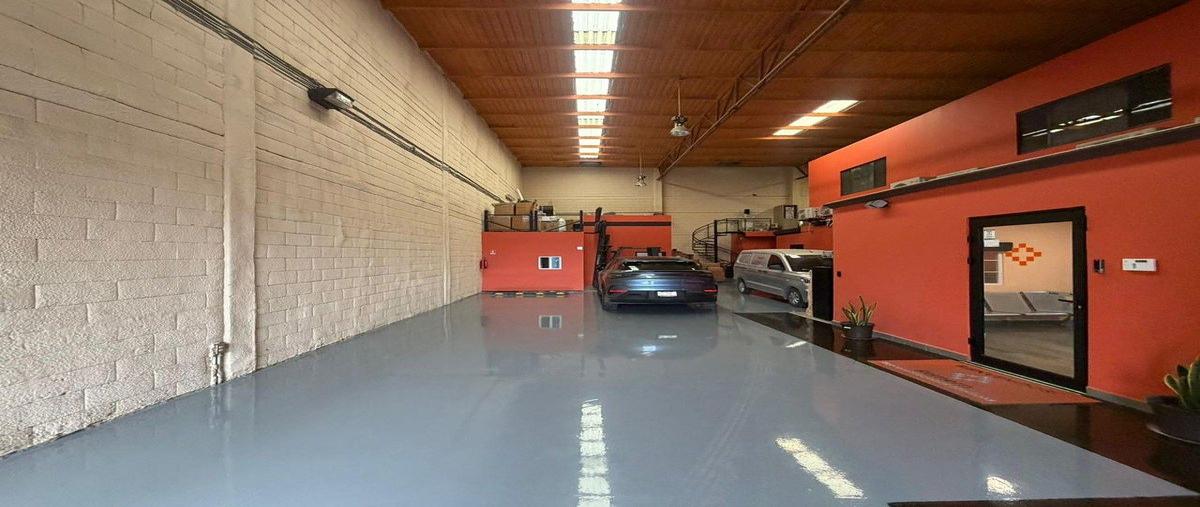Foto de bodega en venta en brasil , desarrollo las torres 91, monterrey, nuevo león, 0 No. 04