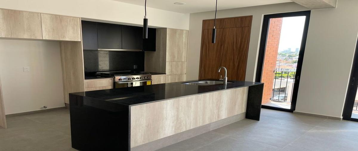 Foto de departamento en venta en brasilia 10, colomos patria, zapopan, jalisco, 0 No. 03