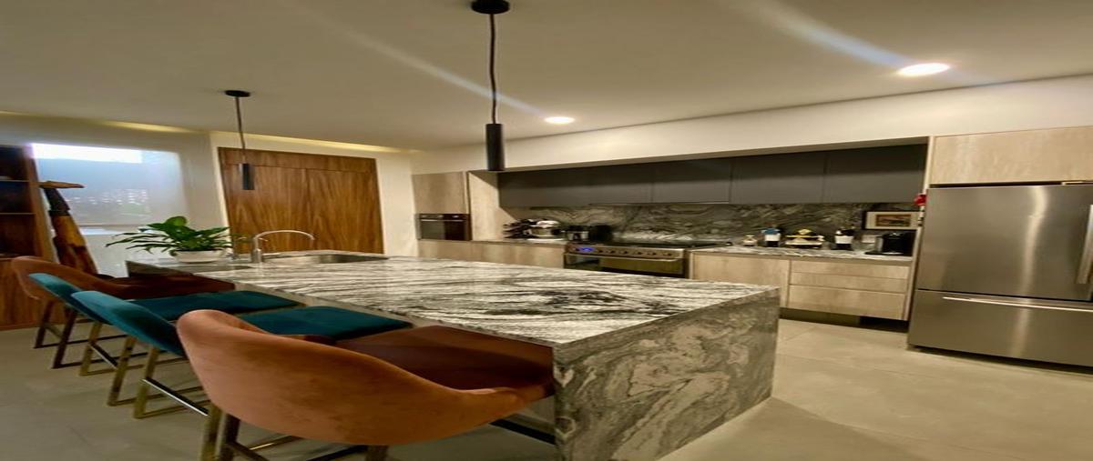Foto de departamento en venta en brasilia 2790, colomos providencia, guadalajara, jalisco, 0 No. 05