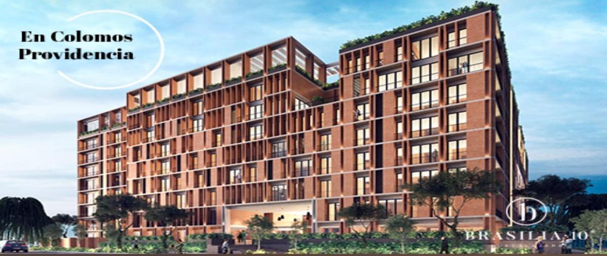 Foto de departamento en brasilia 2790, colomos providencia, guadalajara, jalisco, 0 foto 01 Foto de departamento en renta en brasilia 2790, colomos providencia, guadalajara, jalisco, 0 No. 01