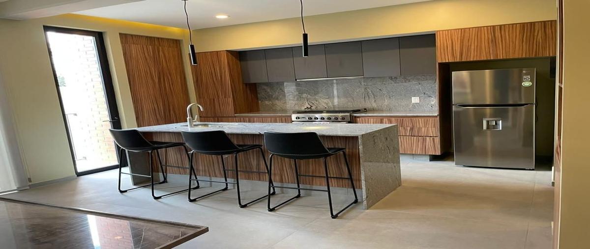 Foto de departamento en renta en brasilia , colomos providencia, guadalajara, jalisco, 0 No. 03