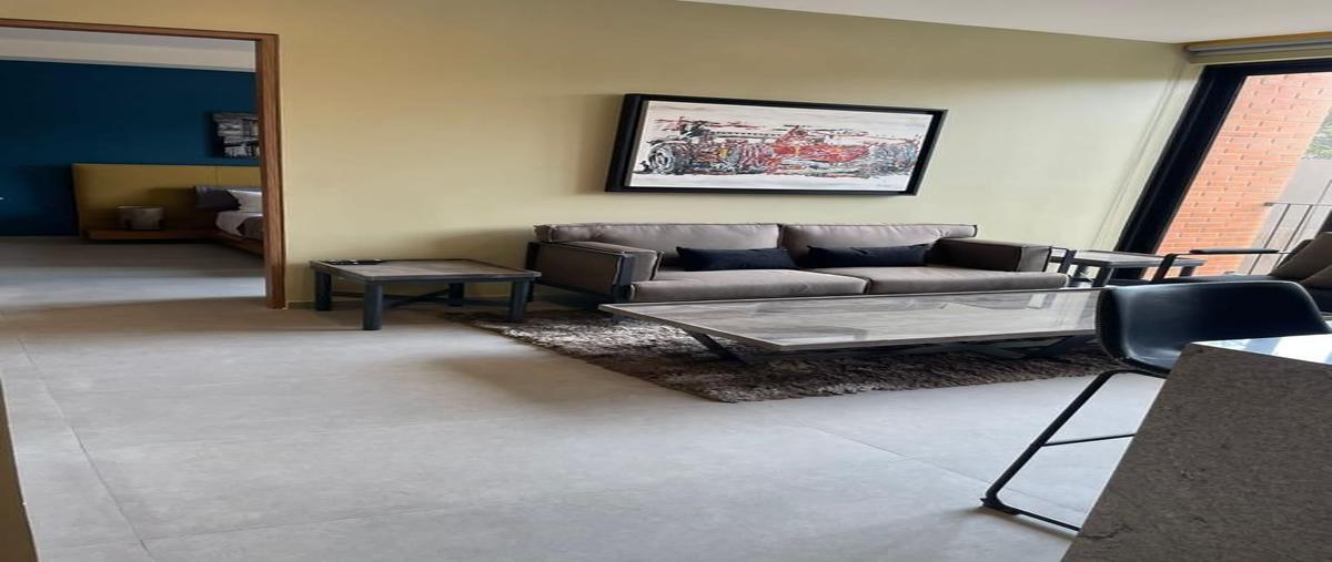 Foto de departamento en renta en brasilia , colomos providencia, guadalajara, jalisco, 0 No. 04