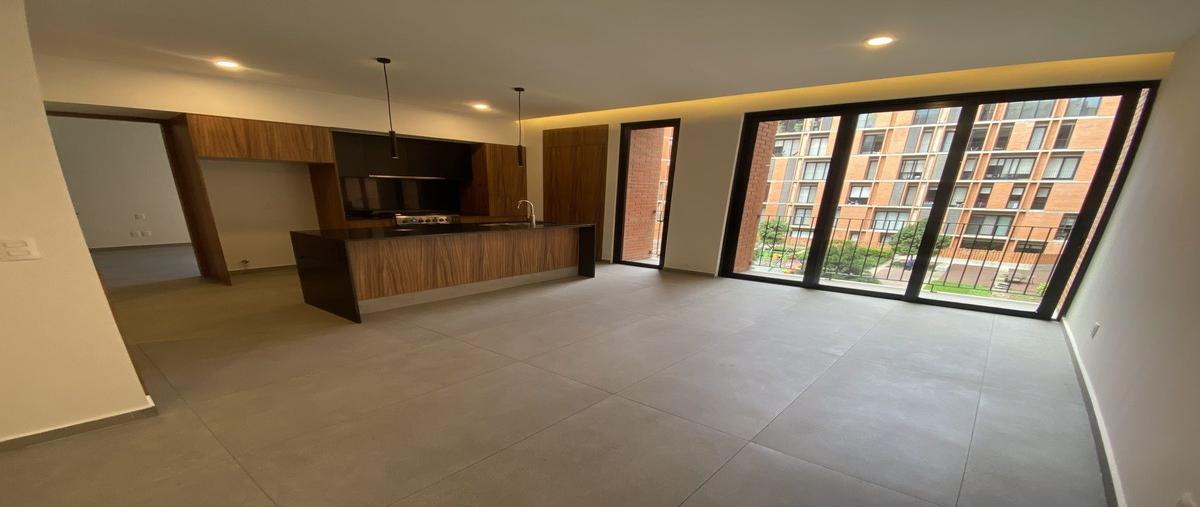 Venta de departamento Brasilia, Colonia Colomos Providencia, C.P. 44660