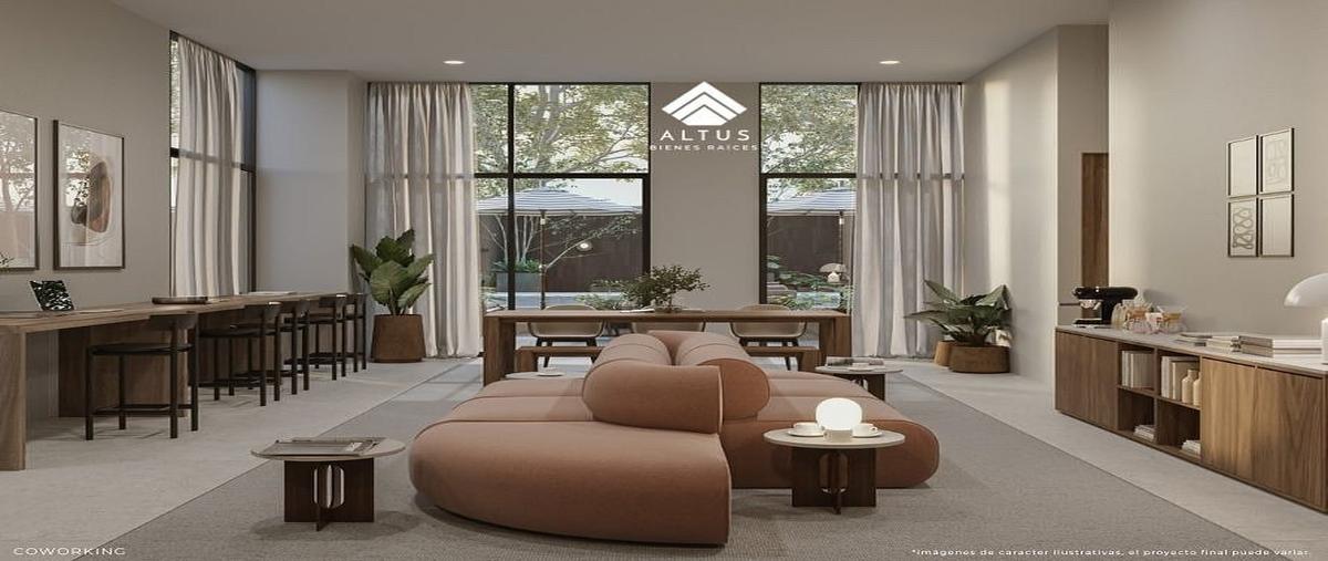 Foto de departamento en venta en brasilia , colomos providencia, guadalajara, jalisco, 30729734 No. 03