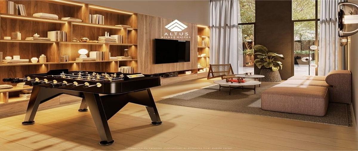Foto de departamento en venta en brasilia , colomos providencia, guadalajara, jalisco, 30729734 No. 05