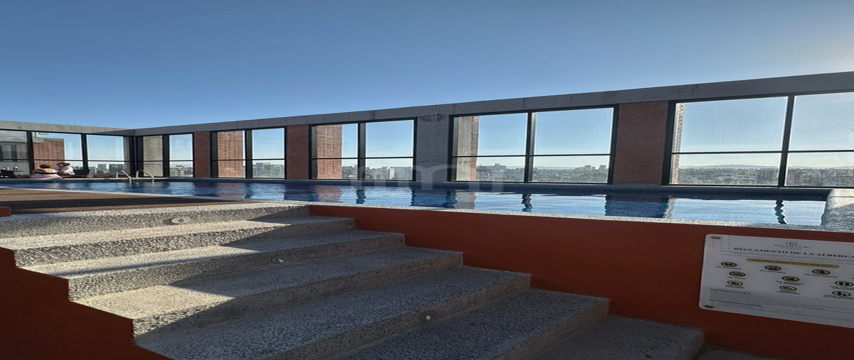 Foto de departamento en renta en brasilia , colomos providencia, guadalajara, jalisco, 0 No. 03