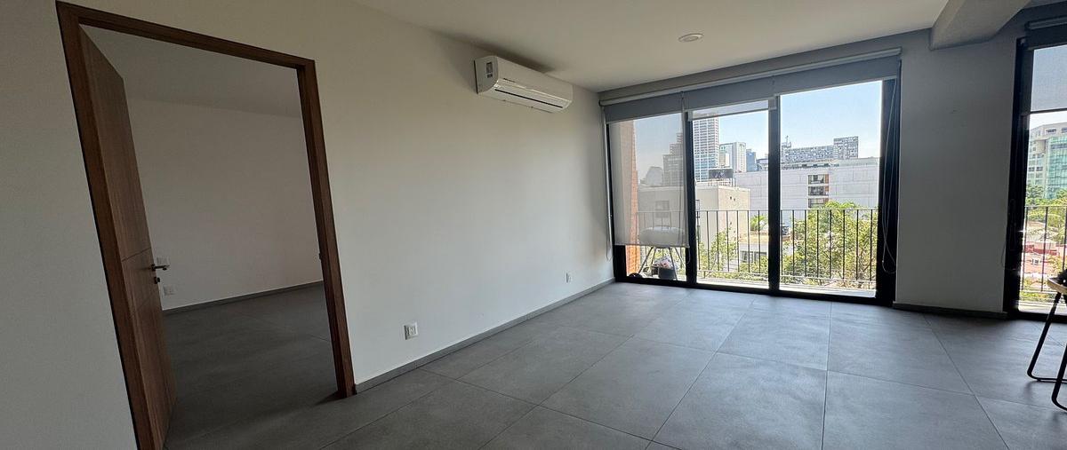 Foto de departamento en renta en brasilia , colomos providencia, guadalajara, jalisco, 0 No. 04