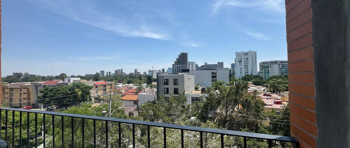 Foto de departamento en renta en brasilia , colomos providencia, guadalajara, jalisco, 0 No. 05