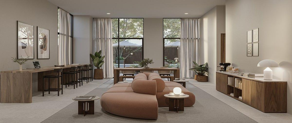 Foto de departamento en venta en brasilia , providencia 1a secc, guadalajara, jalisco, 0 No. 04