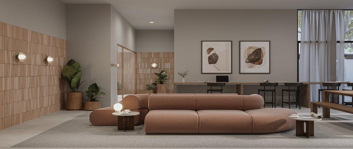 Foto de departamento en venta en brasilia , providencia 1a secc, guadalajara, jalisco, 0 No. 05