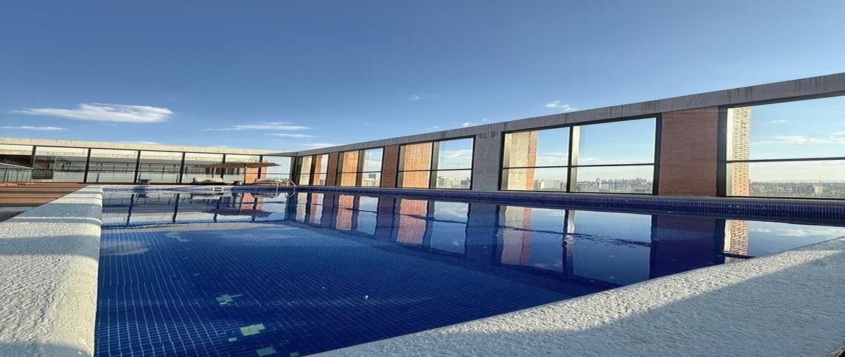 Foto de departamento en renta en brasilia , providencia 2a secc, guadalajara, jalisco, 0 No. 04