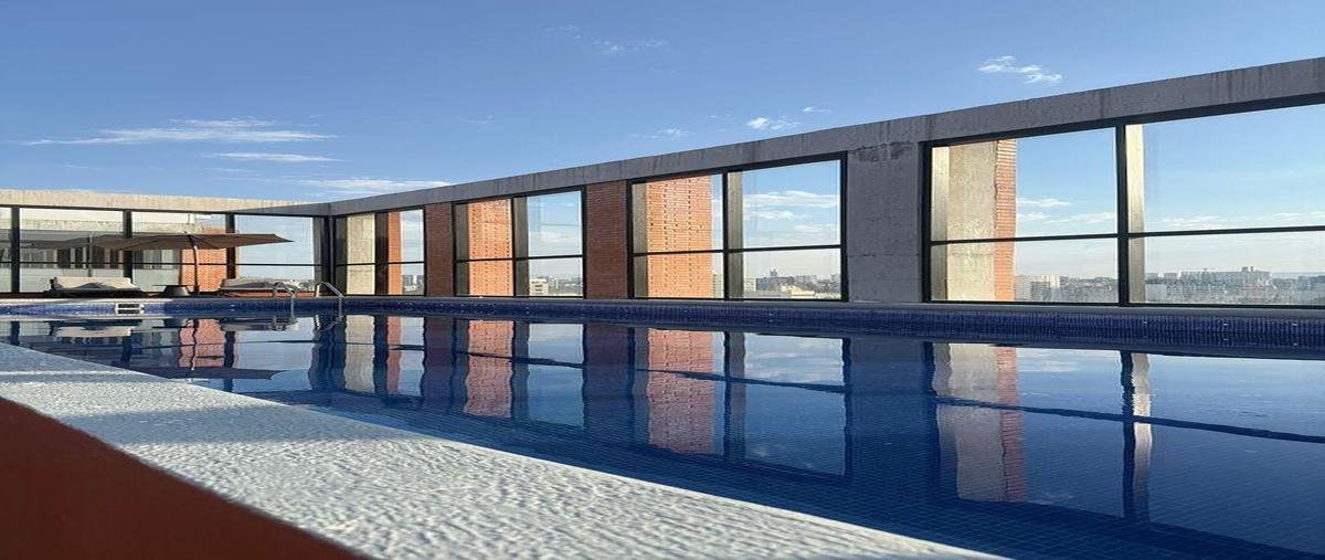 Foto de departamento en renta en brasilia , providencia 2a secc, guadalajara, jalisco, 0 No. 09