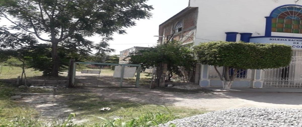 Foto de terreno habitacional en venta en brasilito , el brasilito, tuxtla gutiérrez, chiapas, 0 No. 04