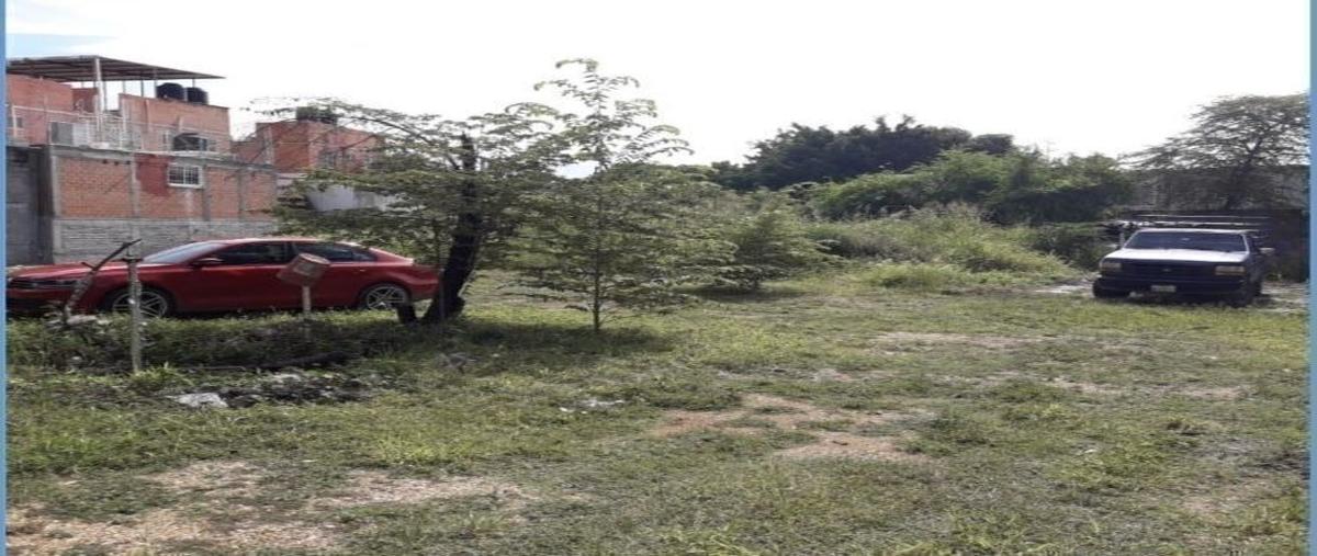 Foto de terreno habitacional en venta en brasilito , el brasilito, tuxtla gutiérrez, chiapas, 0 No. 06