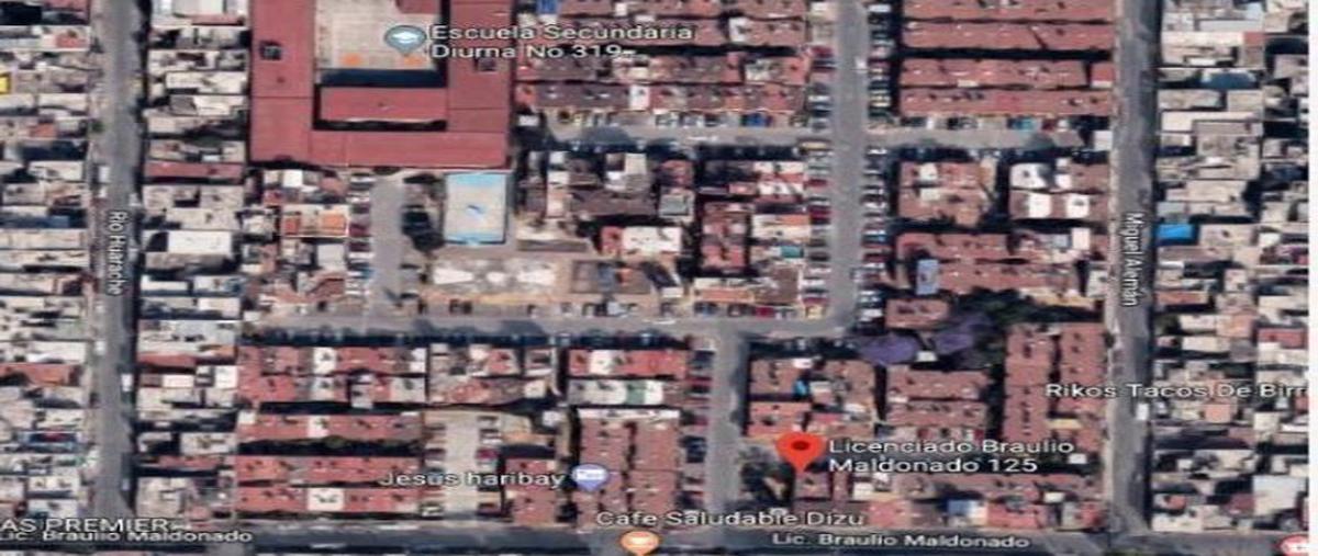 Foto de casa en venta en braulio maldonado , consejo agrarista mexicano, iztapalapa, df / cdmx, 0 No. 03
