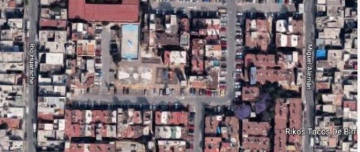 Foto de casa en venta en braulio maldonado , consejo agrarista mexicano, iztapalapa, df / cdmx, 17967509 No. 03