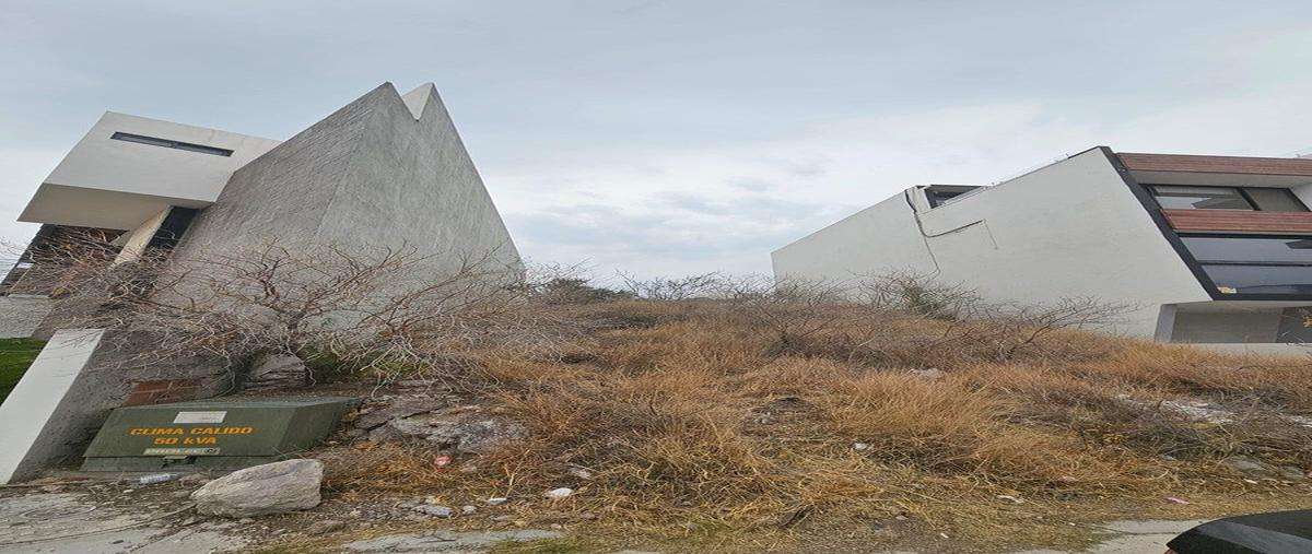 Foto de terreno habitacional en venta en brava , cumbres del lago, querétaro, querétaro, 0 No. 04