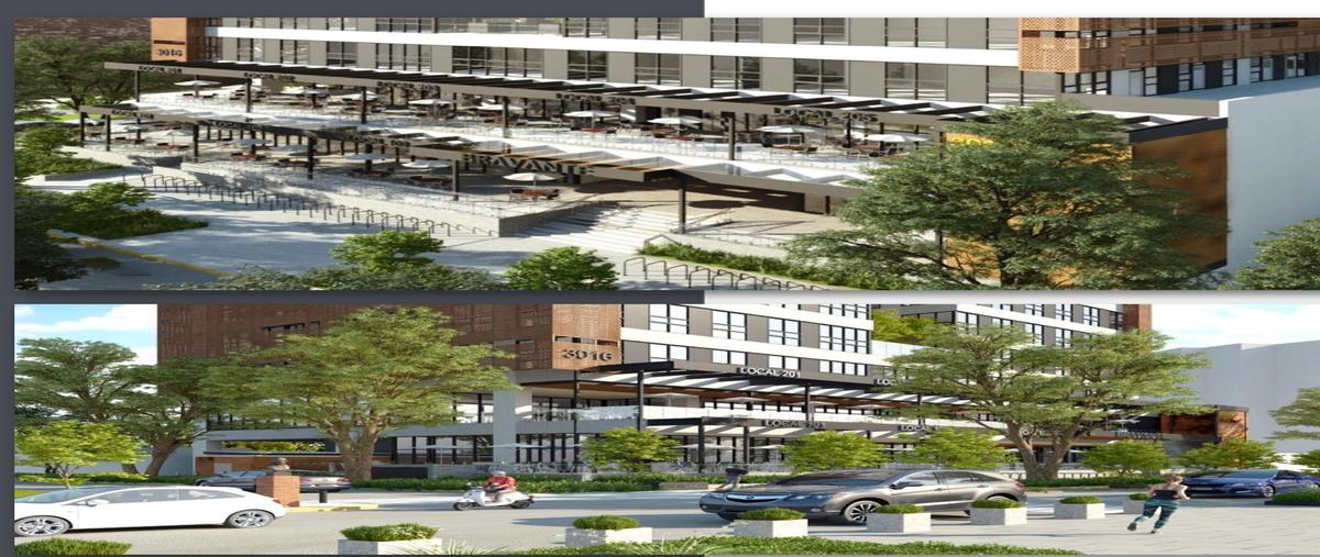 Foto de departamento en venta en bravante , residencial juan manuel, guadalajara, jalisco, 28556525 No. 03