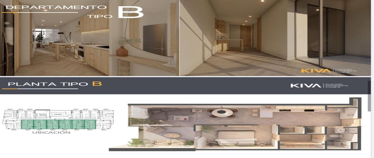 Foto de departamento en venta en bravante , residencial juan manuel, guadalajara, jalisco, 28556525 No. 04