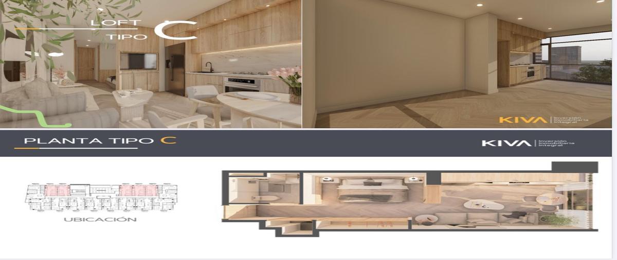 Foto de departamento en venta en bravante , residencial juan manuel, guadalajara, jalisco, 28556525 No. 05