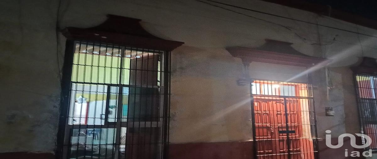 Foto de casa en bravo 157, san román, campeche, campeche, 29902516 foto 01 Foto de casa en venta en bravo 157, san román, campeche, campeche, 29902516 No. 01