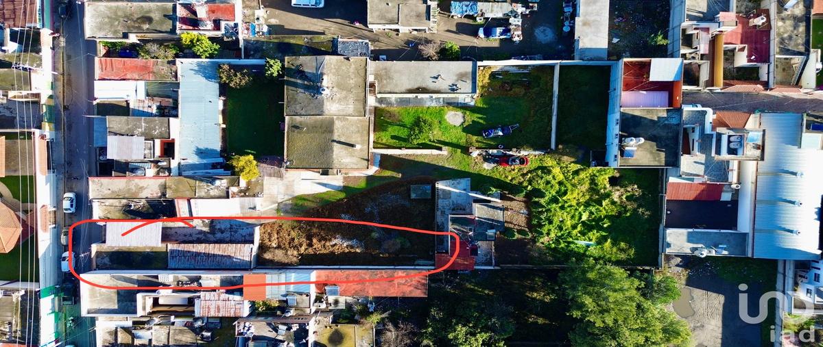 Foto de terreno comercial en venta en bravo 277, huamantla centro, huamantla, tlaxcala, 30440141 No. 03