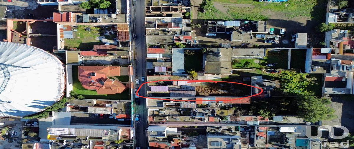 Foto de terreno comercial en venta en bravo 277, huamantla centro, huamantla, tlaxcala, 30440141 No. 05