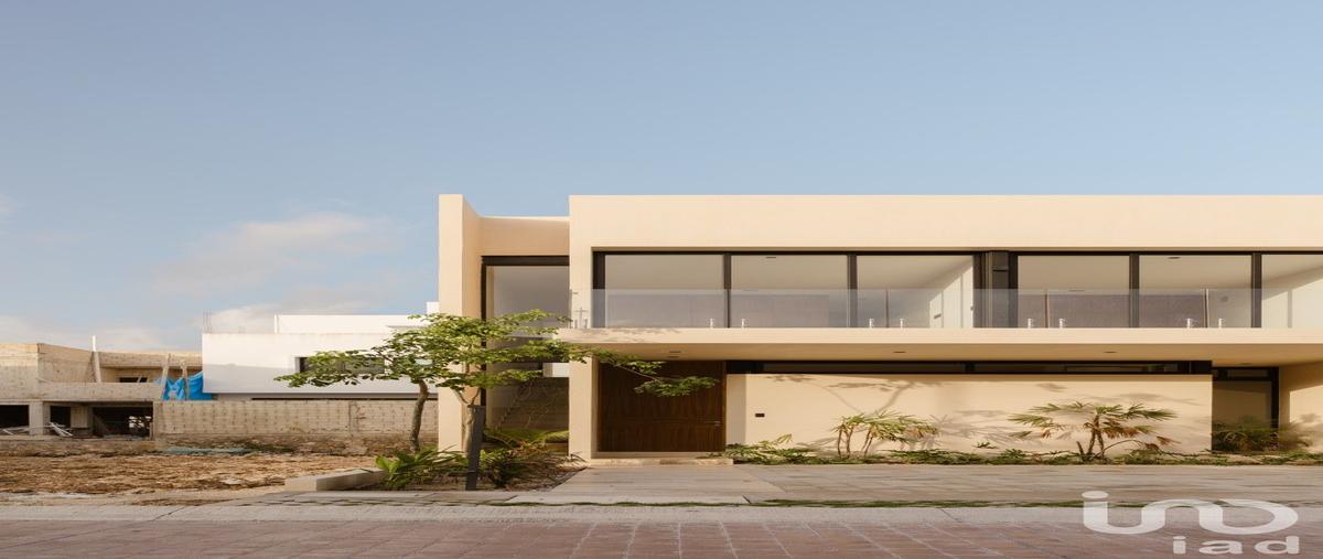 Foto de casa en venta en bravo 77, residencial río, benito juárez, quintana roo, 30453640 No. 03