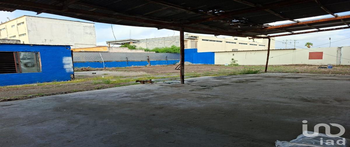 Foto de terreno comercial en bravo 797, reynosa centro, reynosa, tamaulipas, 31421946 foto 05 Foto de terreno comercial en venta en bravo 797, reynosa centro, reynosa, tamaulipas, 31421946 No. 05