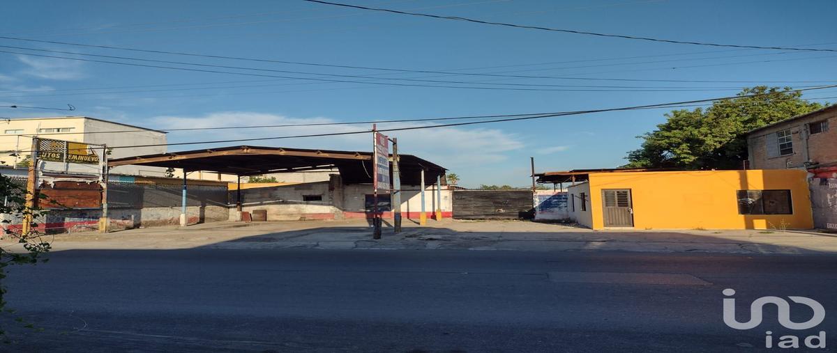 Foto de terreno comercial en bravo 840, reynosa centro, reynosa, tamaulipas, 31421946 foto 02 Foto de terreno comercial en venta en bravo 840, reynosa centro, reynosa, tamaulipas, 31421946 No. 02