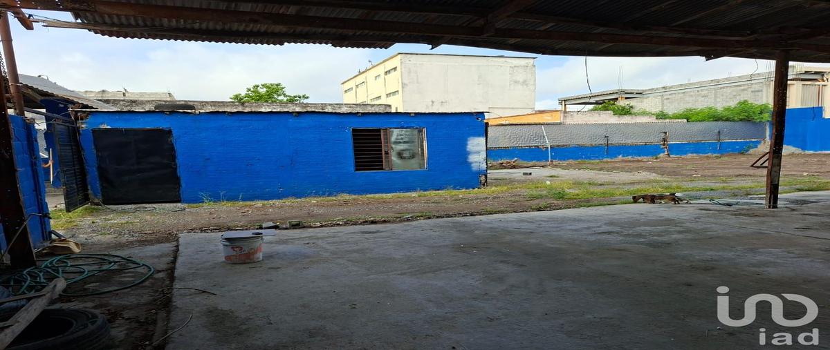 Foto de terreno comercial en bravo 840, reynosa centro, reynosa, tamaulipas, 31421946 foto 04 Foto de terreno comercial en venta en bravo 840, reynosa centro, reynosa, tamaulipas, 31421946 No. 04