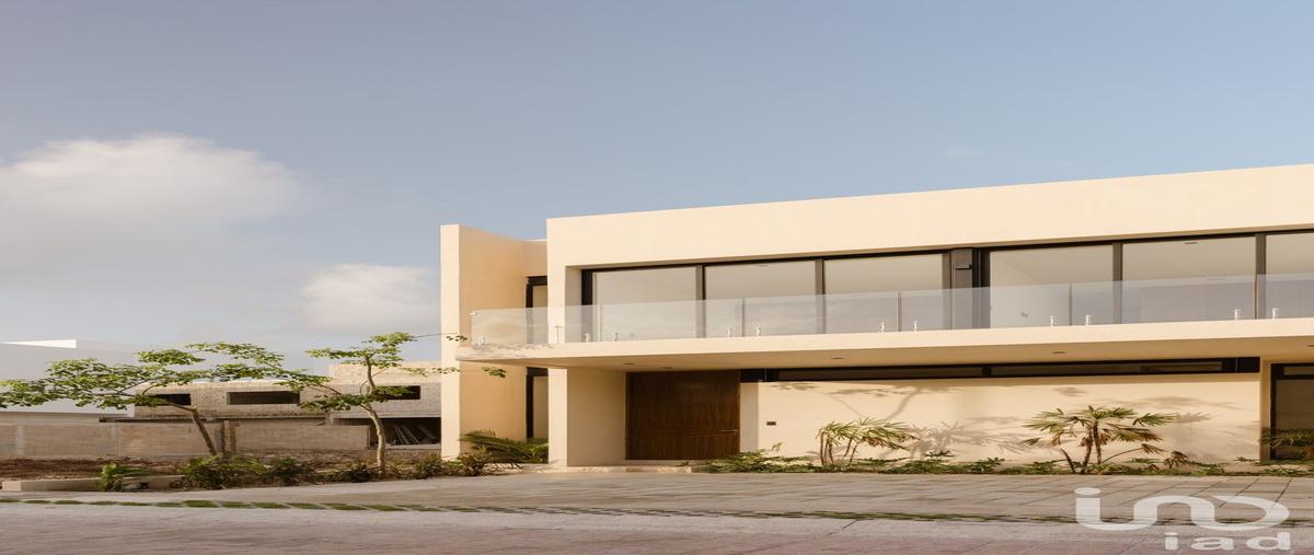 Foto de casa en venta en bravo 93, residencial río, benito juárez, quintana roo, 30453640 No. 04
