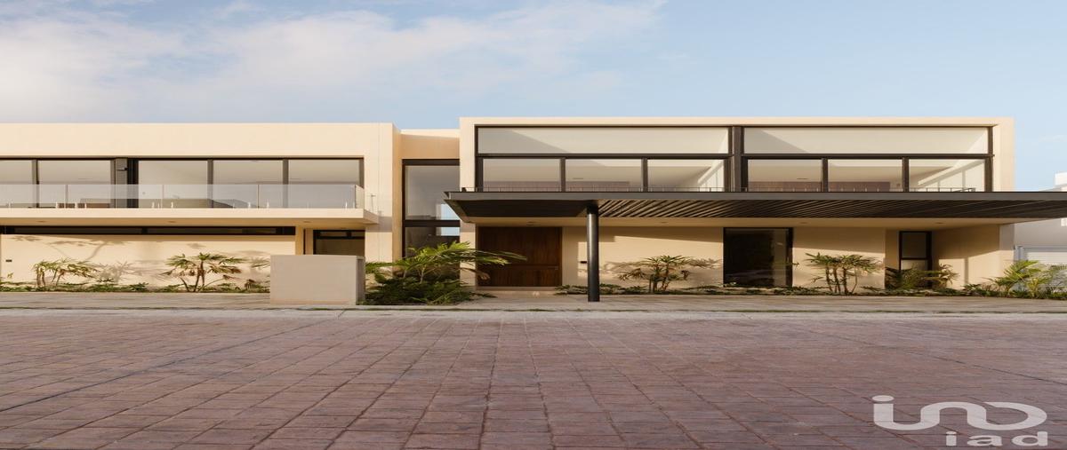 Foto de casa en venta en bravo 99, residencial río, benito juárez, quintana roo, 30453621 No. 03