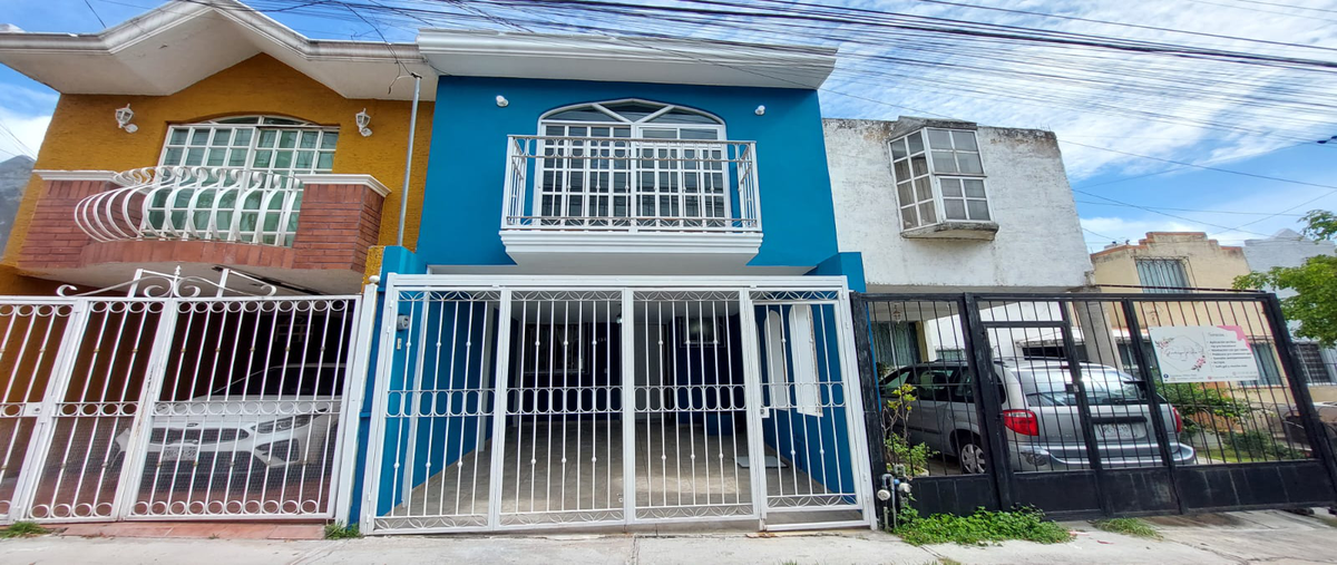 Foto de casa en venta en bravo , francisco villa, zapopan, jalisco, 0 No. 01
