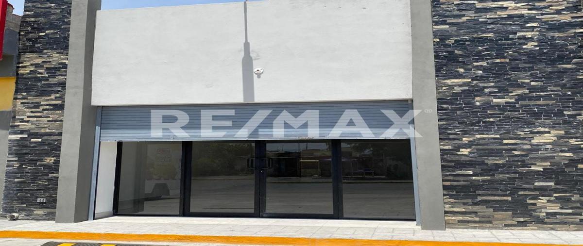 Foto de local en renta en bravo , nueva villas california, torreón, coahuila de zaragoza, 0 No. 03