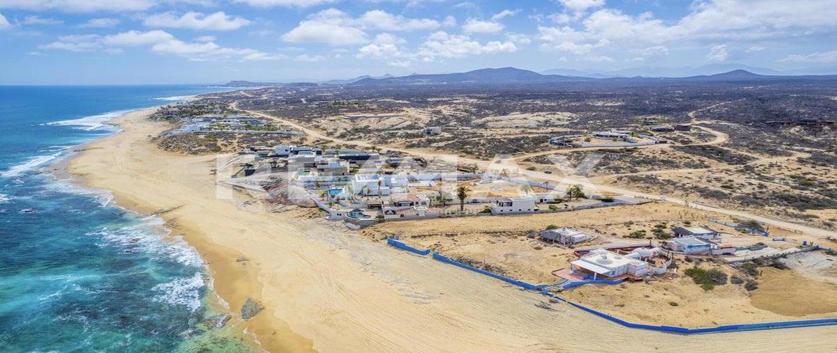 Foto de terreno habitacional en venta en breachfront land playa tortuga, east cape , san josé del cabo (los cabos), los cabos, baja california sur, 0 No. 03
