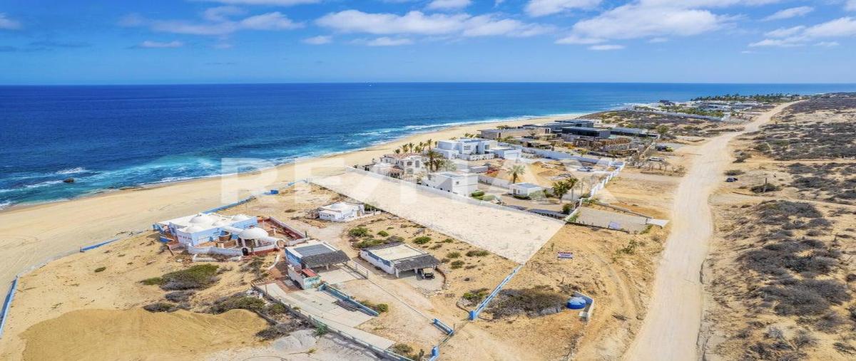 Foto de terreno habitacional en venta en breachfront land playa tortuga, east cape , san josé del cabo (los cabos), los cabos, baja california sur, 0 No. 04