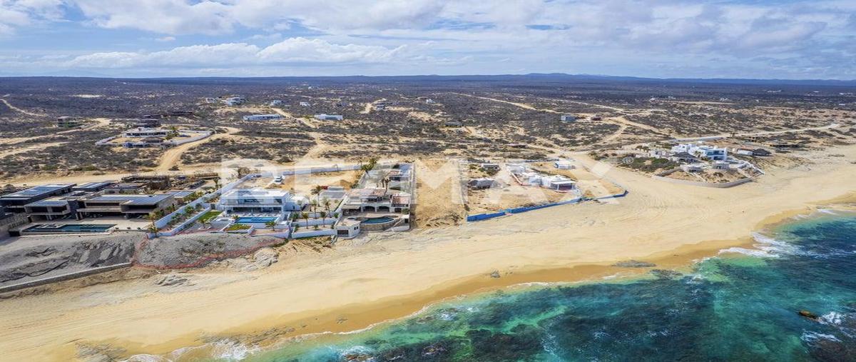 Foto de terreno habitacional en venta en breachfront land playa tortuga, east cape , san josé del cabo (los cabos), los cabos, baja california sur, 0 No. 05